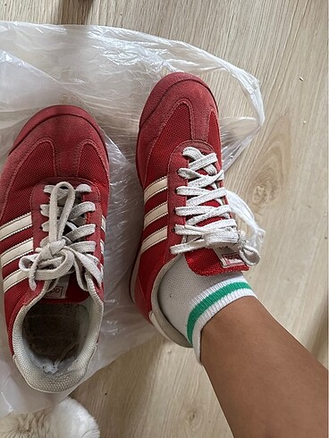 Adidas ayakkabı