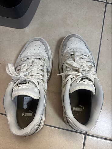 Puma tertemiz