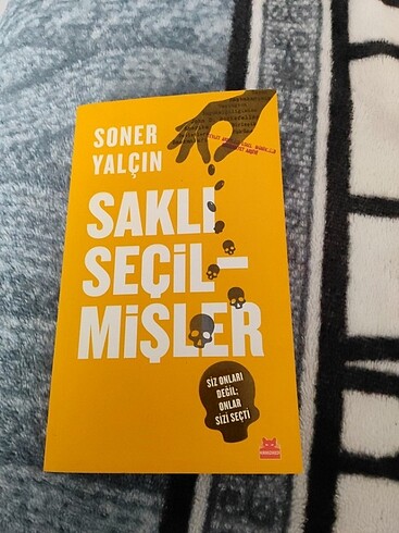 Saklı secilmisler