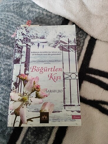 böğürtlen kışı