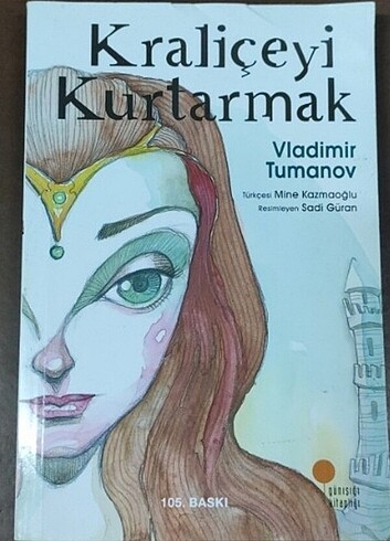 6 kitap 