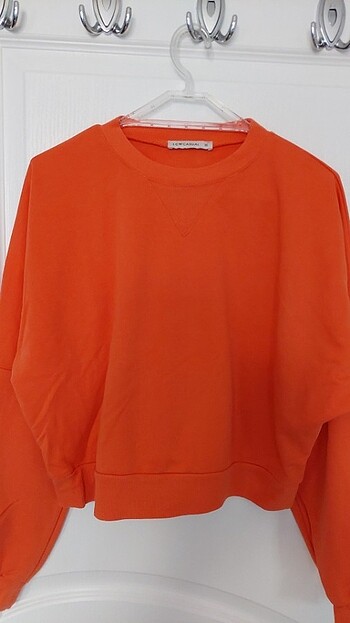 Sweatshirt 