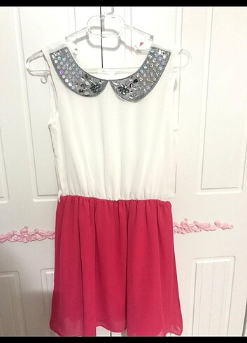 LC Waikiki Lcw elbise