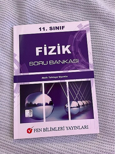 11.sınıf fizik soru bankası (çözülmemiştir)