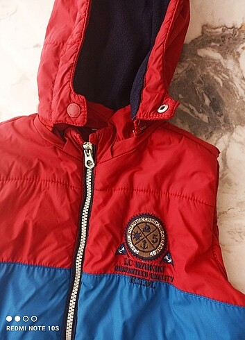 Lc waikiki erkek çocuk şişme yelek