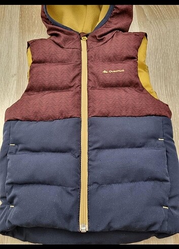 Decathlon erkek bebek şişme yelek 