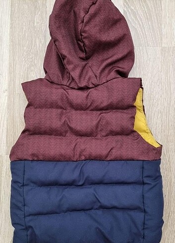 24-36 Ay Beden Decathlon erkek bebek şişme yelek 