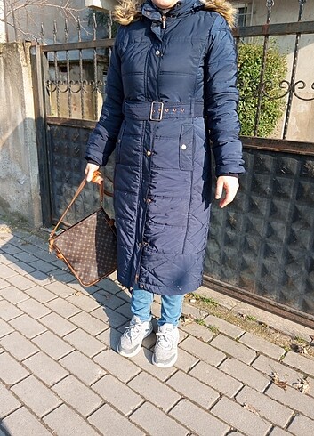 Lc waikiki şişme mont