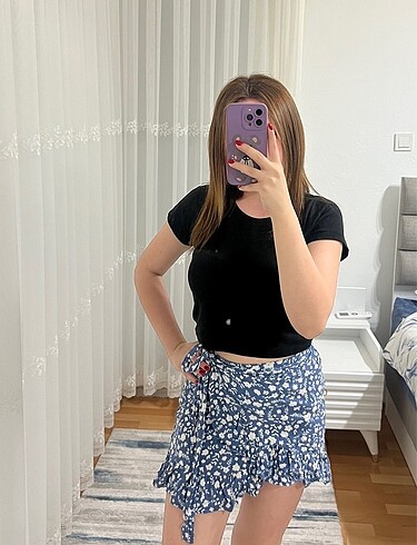 Mini etek