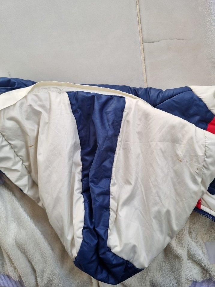 Erkek çocuk 3 yaş mont - Görsel 3