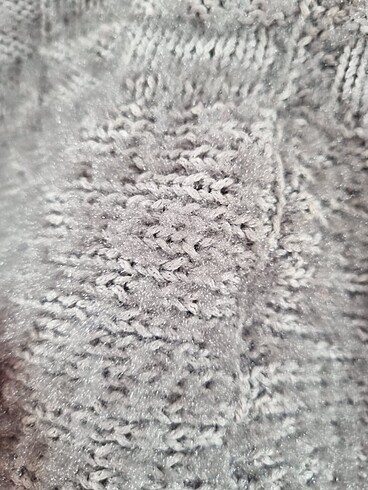 Kız çocuk şal - Görsel 3