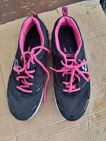 Skechers Skechers kadın ayakkabı
