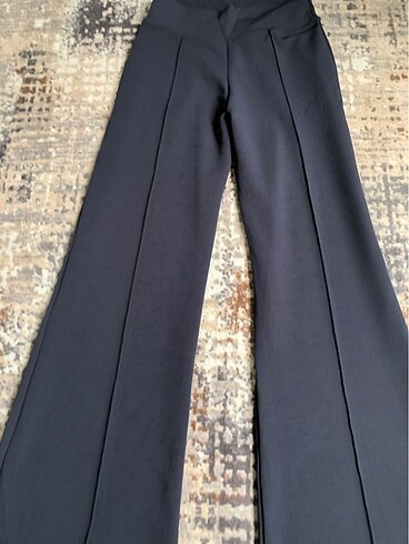 Oysho Oysho çımalı pantolon
