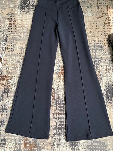 Oysho çımalı pantolon