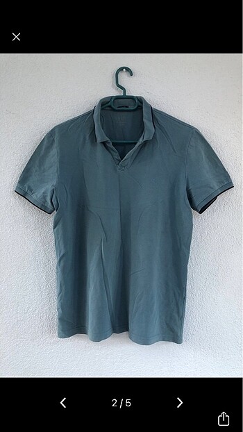 xl Beden Erkek polo yaka tişört