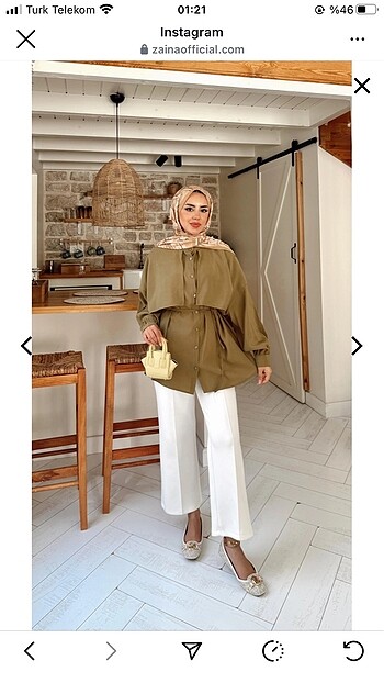 Taba marka tunik