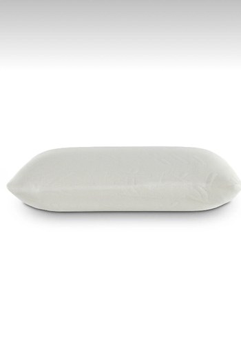 Visco Yastık Spagetti Visco Ortopedik Boyun Omuz Destekli - Görsel 2