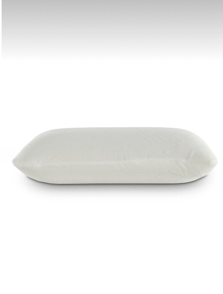 Visco Yastık Spagetti Visco Ortopedik Boyun Omuz Destekli - Görsel 2