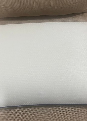 Visco Parçacıklı Yastık Ortopedik - Görsel 4