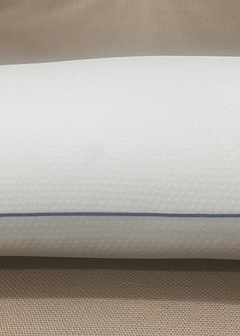 Visco Parçacıklı Yastık Ortopedik - Görsel 3