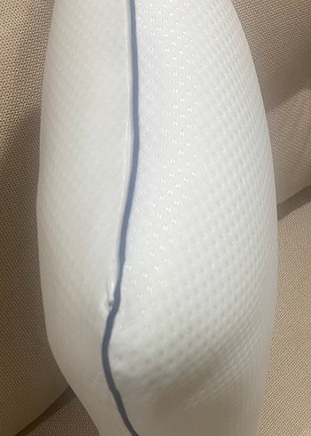 Visco Parçacıklı Yastık Ortopedik - Görsel 6