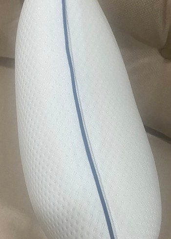 Visco Parçacıklı Yastık Ortopedik - Görsel 2