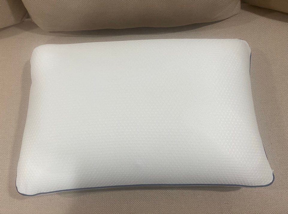 Visco Parçacıklı Yastık Ortopedik - Görsel 4