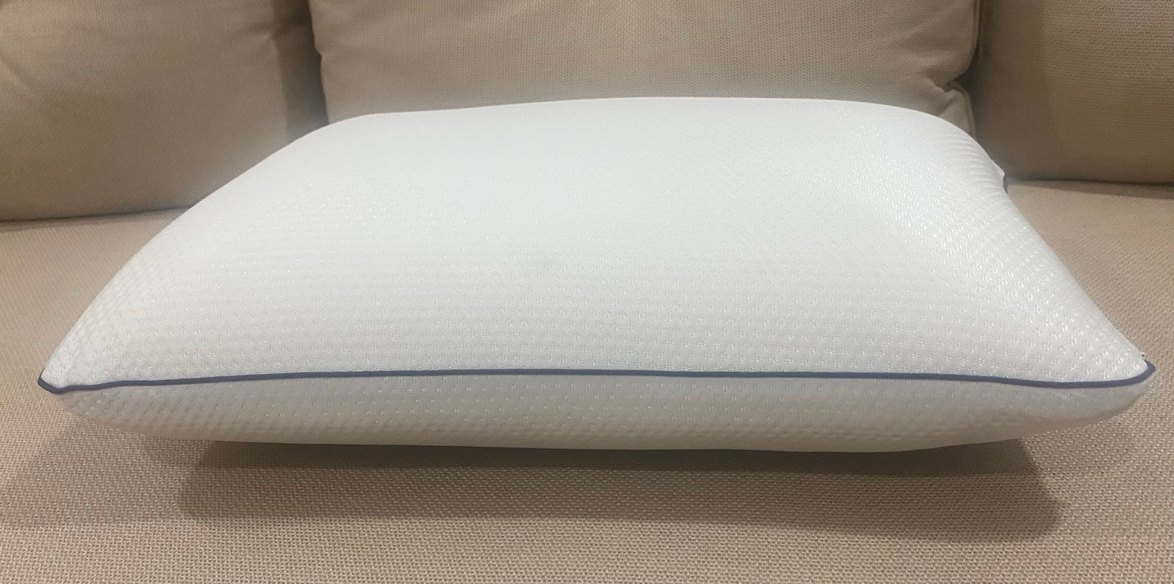 Visco Parçacıklı Yastık Ortopedik - Görsel 3