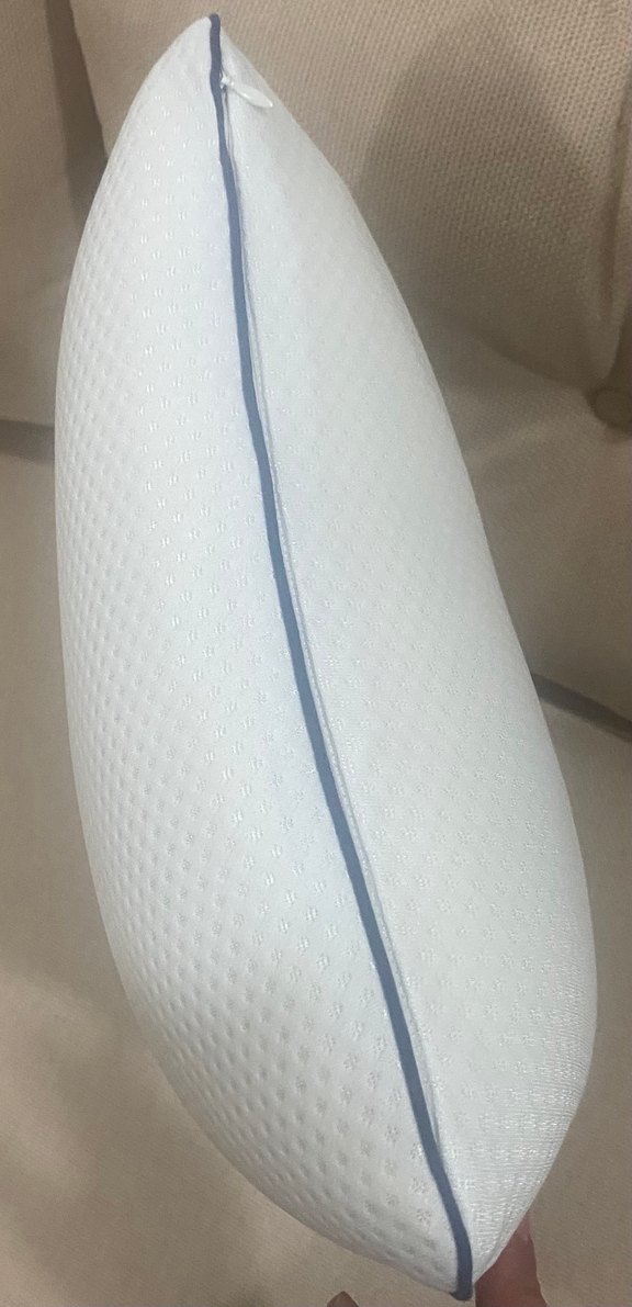 Visco Parçacıklı Yastık Ortopedik - Görsel 2