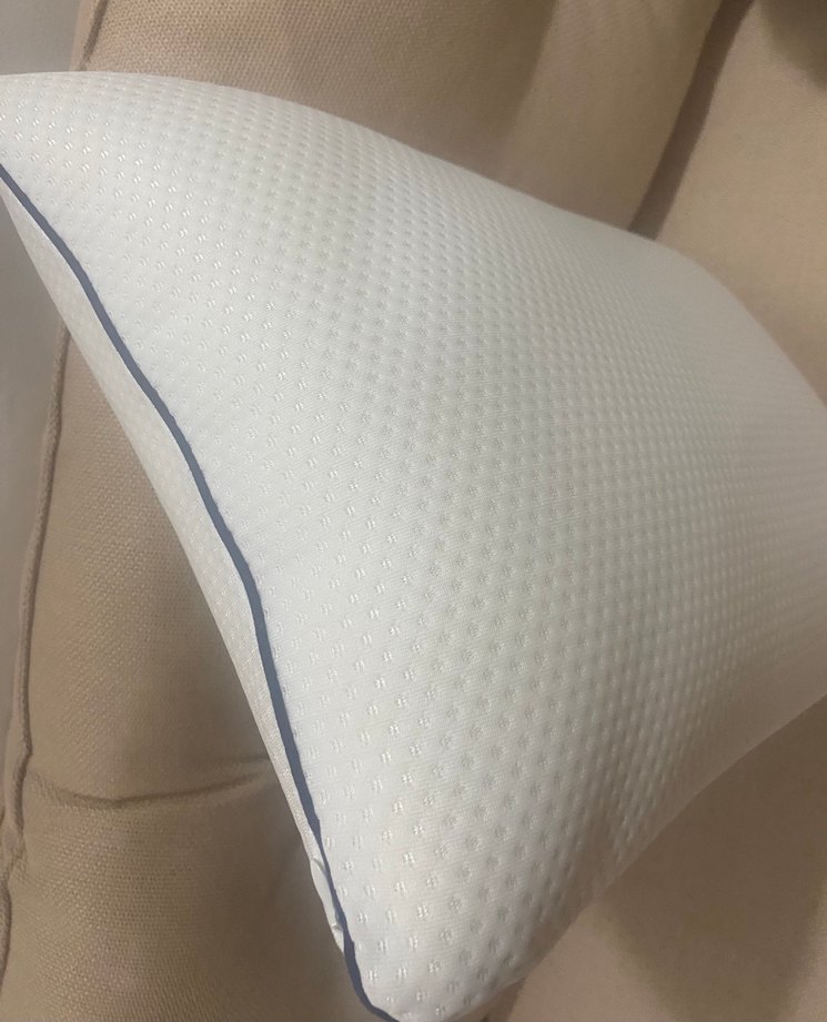 Visco Parçacıklı Yastık Ortopedik - Görsel 5
