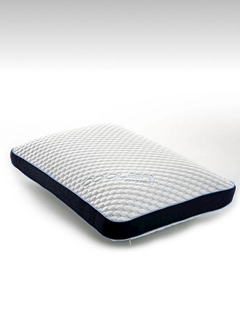 Cooler Soğuk Kumaş Özellikli Visco Yastık - Görsel 5