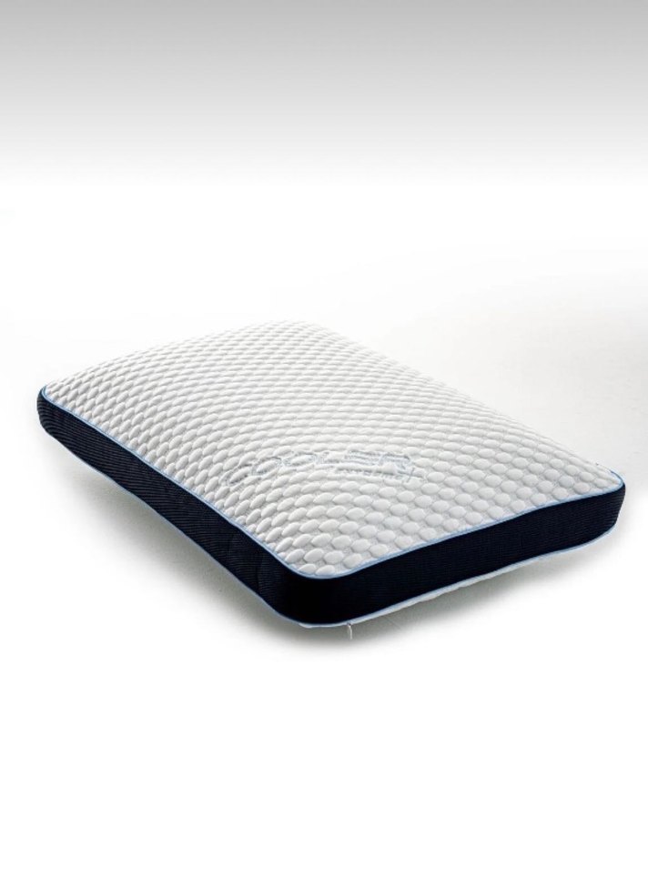 Cooler Soğuk Kumaş Özellikli Visco Yastık - Görsel 5