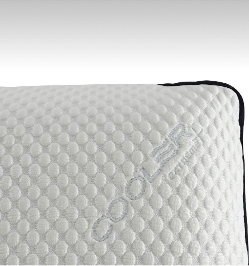 Cooler Soğuk Kumaş Özellikli Visco Yastık - Görsel 2