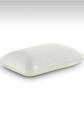 Ortopedik Visco Yastık Spagetti Visco - Görsel 4