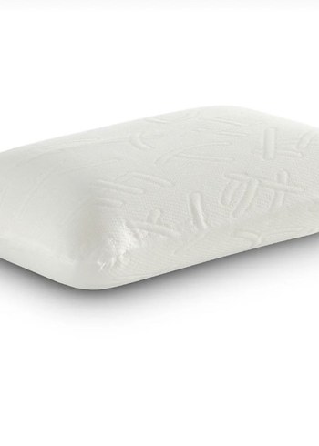 Ortopedik Visco Yastık Spagetti Visco - Görsel 6