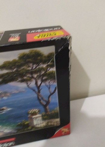 Anatolian 2000 Parça Puzzle - Görsel 3