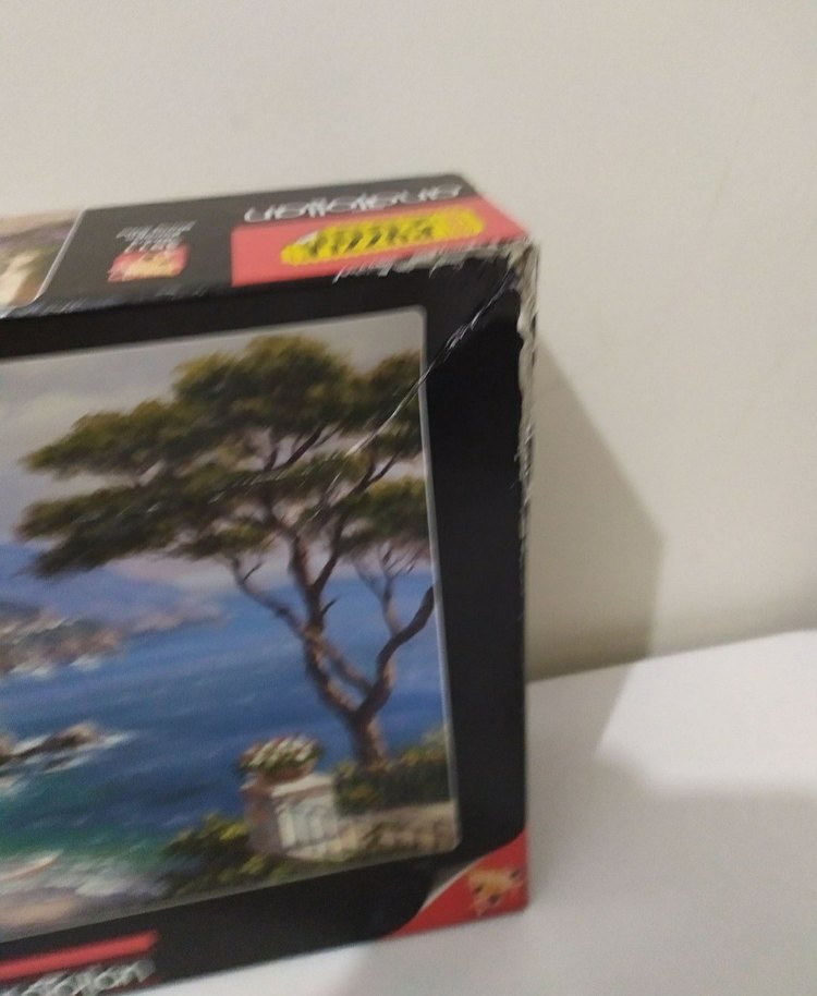 Anatolian 2000 Parça Puzzle - Görsel 3