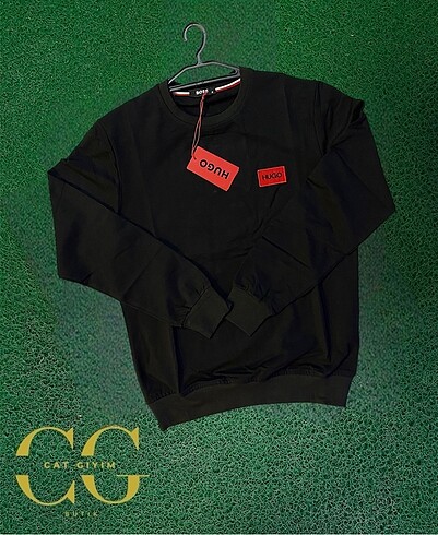 HUGO BOSS