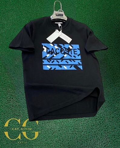 LACOSTE T-SHİRT