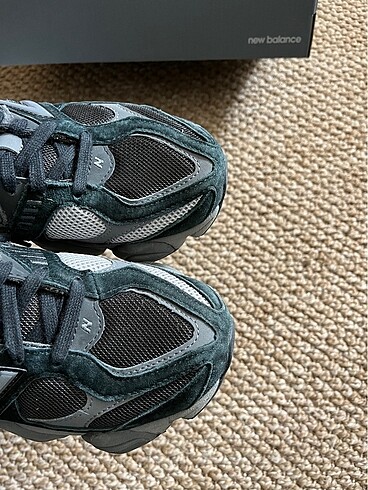 New balance 9060