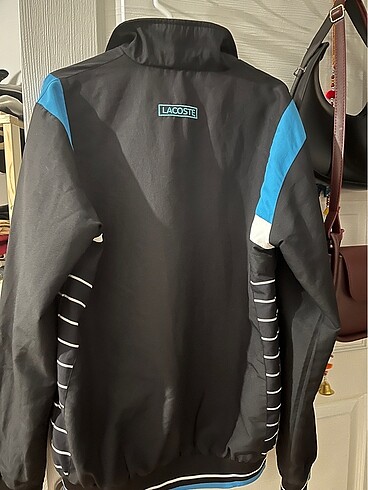 xl Beden siyah Renk Spor ceket