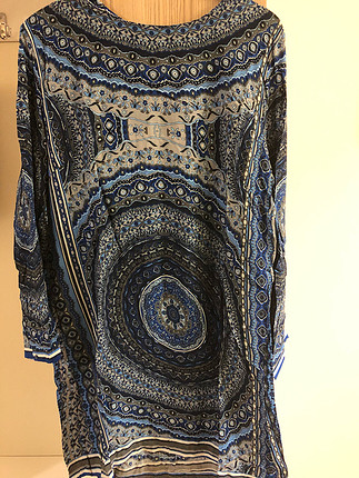 Uzun tunik