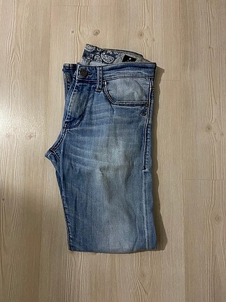 Mavi jeans ERKEK