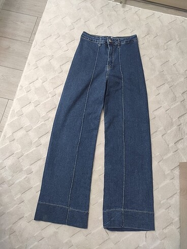 Pantolon - Jean/kot