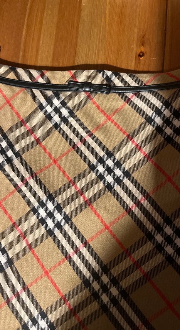 Camel Renk Etek- Polo Garage - Görsel 3