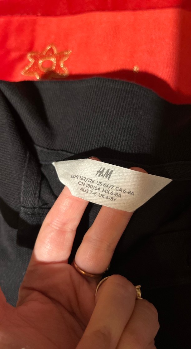 Erkek Siyah Kısa Kollu Polo Tişört - Görsel 3