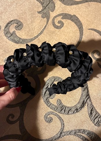 Kadın tacı - Görsel 3