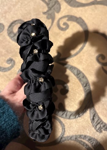 Kadın tacı - Görsel 5