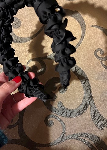 Kadın tacı - Görsel 4