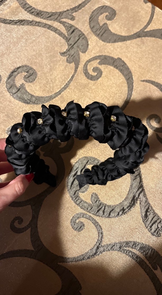 Kadın tacı - Görsel 3